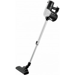 Вертикальный пылесос BBK BV2512 (белый/черный)