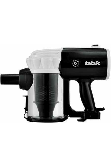 Вертикальный пылесос BBK BV2512 (белый/черный) 7