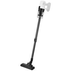 Вертикальный пылесос BBK BV2600 (белый/черный)