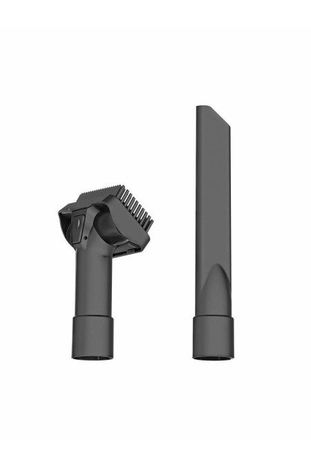 Вертикальный пылесос BBK BV3005 (серый/синий) 1