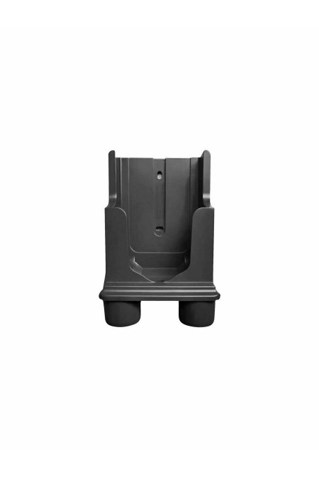 Вертикальный пылесос BBK BV3005 (серый/синий) 2