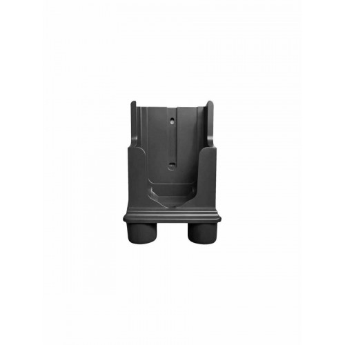 Вертикальный пылесос BBK BV3005 (серый/синий) 4