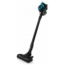 Вертикальный пылесос Bosch BBS611LAG (черный/синий)