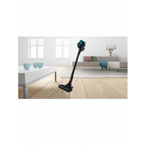 Вертикальный пылесос Bosch BBS611LAG (черный/синий) 3