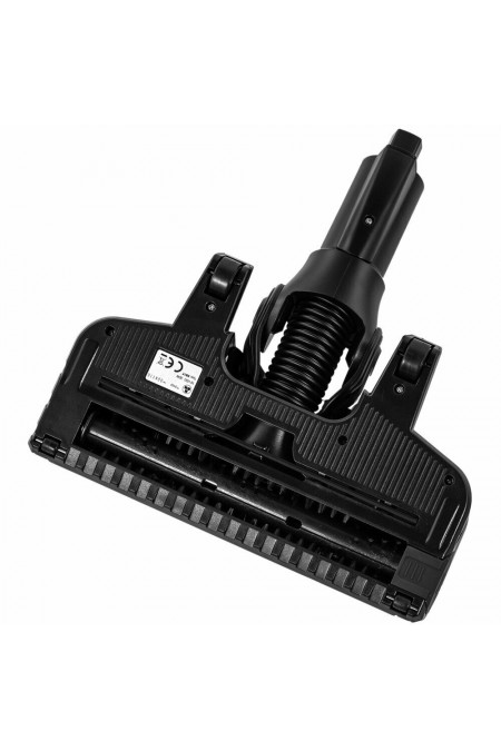 Вертикальный пылесос Bosch BBS611LAG (черный/синий) 4