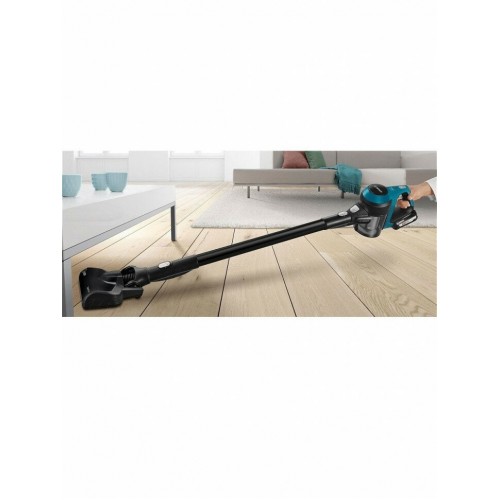 Вертикальный пылесос Bosch BBS611LAG (черный/синий) 5