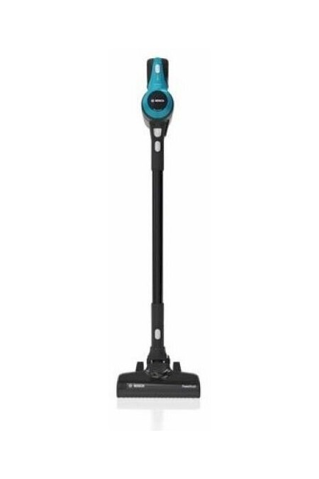 Вертикальный пылесос Bosch BBS611LAG (черный/синий) 5