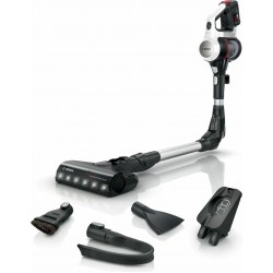 Вертикальный пылесос Bosch BBS711W (черный)