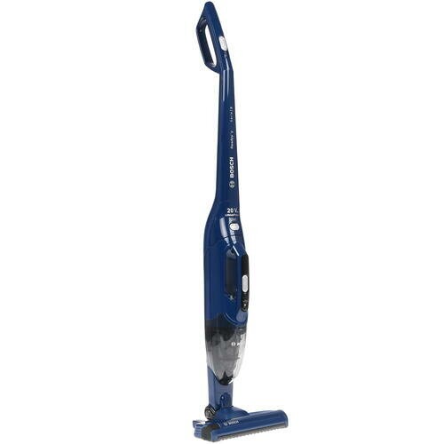 Вертикальный пылесос Bosch BCHF2MX20 (синий) 8