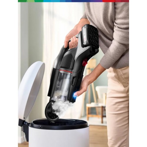 Вертикальный пылесос Bosch BCS931GAC (черный) 2