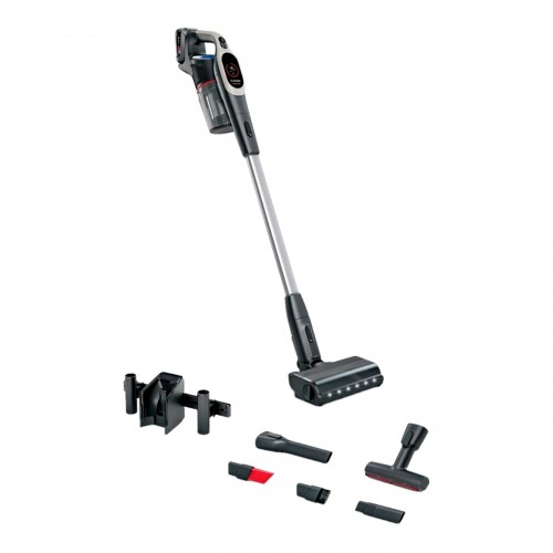 Вертикальный пылесос Bosch BCS931GAC (черный) 4