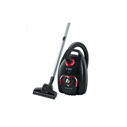 Вертикальный пылесос Bosch BGL8POW3A (черный)