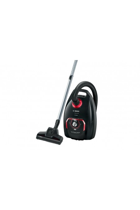 Вертикальный пылесос Bosch BGL8POW3A (черный) 