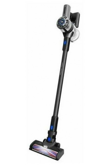 Вертикальный пылесос BQ VC0801H (серый) 