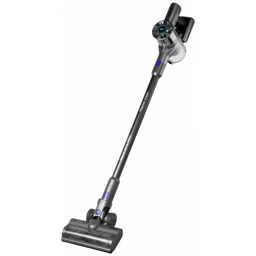 Вертикальный пылесос BQ VC0801H (серый) 