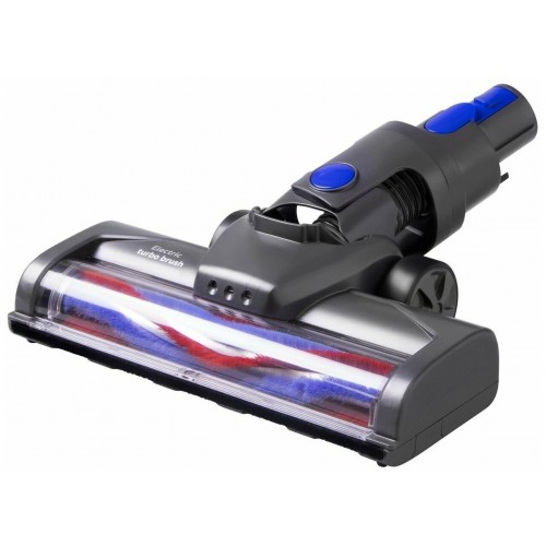 Вертикальный пылесос BQ VC0801H (серый) 3