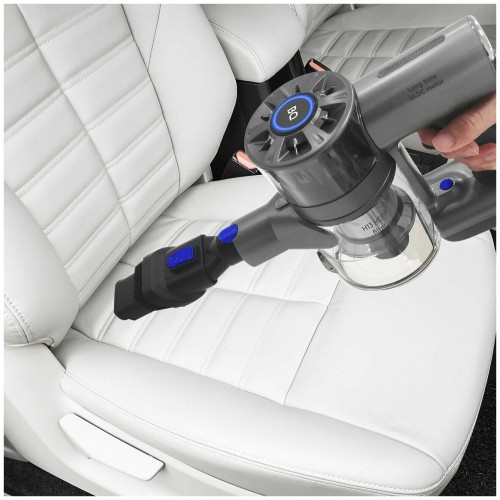 Вертикальный пылесос BQ VC0801H (серый) 5