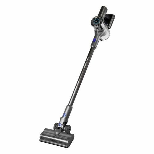 Вертикальный пылесос BQ VC0801H (серый) 7