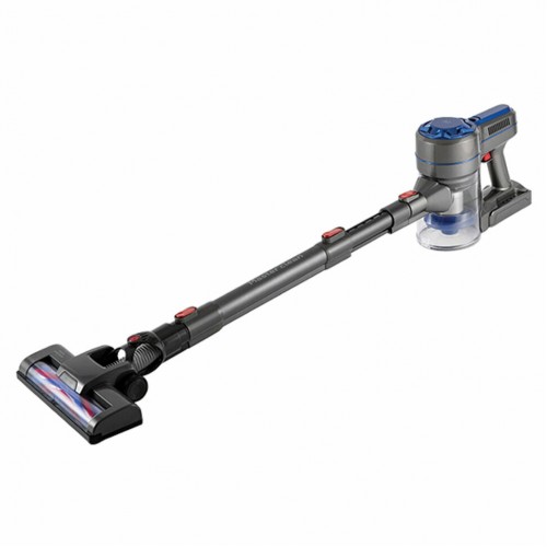 Вертикальный пылесос BQ VC0802H (серый/синий) 1