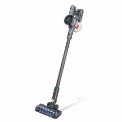 Вертикальный пылесос BQ VC1001H (серый)