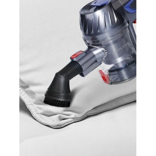 Вертикальный пылесос BQ VC1002H (серый/синий) 1