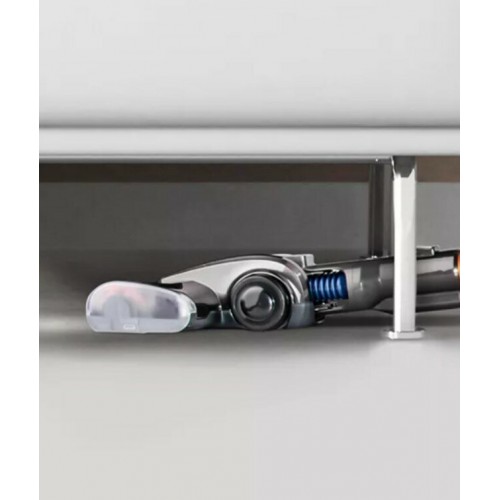 Вертикальный пылесос BQ VC1002H (серый/синий) 6