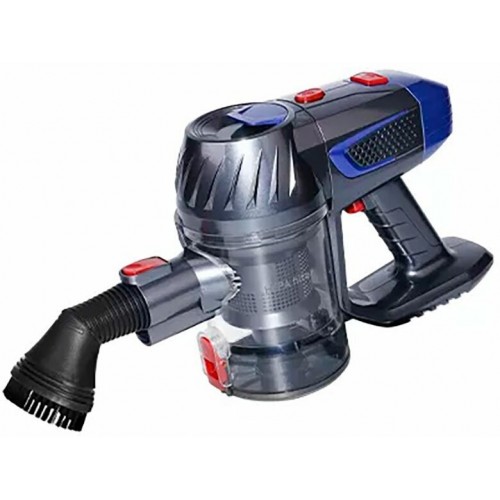 Вертикальный пылесос BQ VC1002H (серый/синий) 7