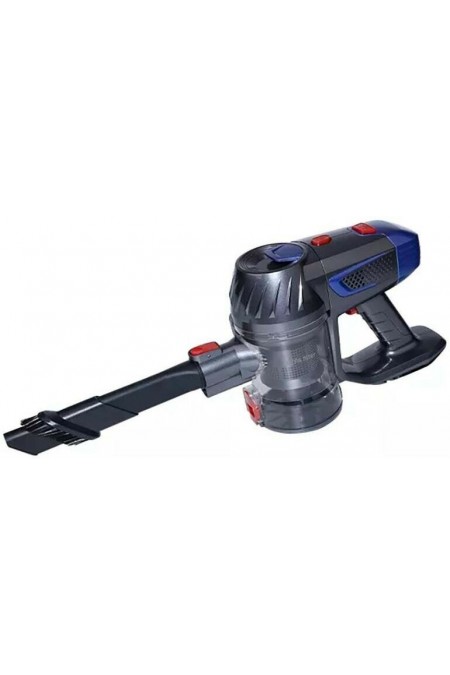 Вертикальный пылесос BQ VC1002H (серый/синий) 5