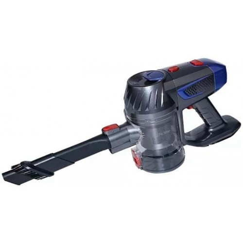 Вертикальный пылесос BQ VC1002H (серый/синий) 8