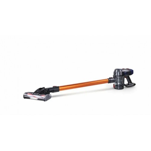 Вертикальный пылесос BQ VC1002H (серый/золотистый) 1