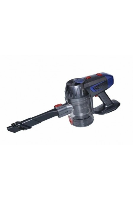 Вертикальный пылесос BQ VC1002H (серый/золотистый) 3