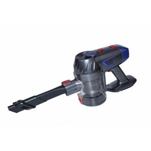 Вертикальный пылесос BQ VC1002H (серый/золотистый) 3