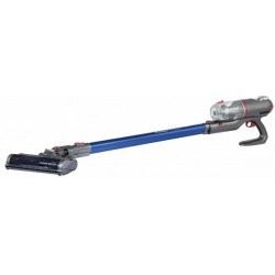 Вертикальный пылесос BQ VCA0102H (серый/синий)