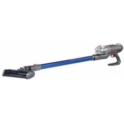 Вертикальный пылесос BQ VCA0102H (серый/синий)