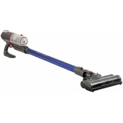 Вертикальный пылесос BQ VCA0102H (серый/синий)