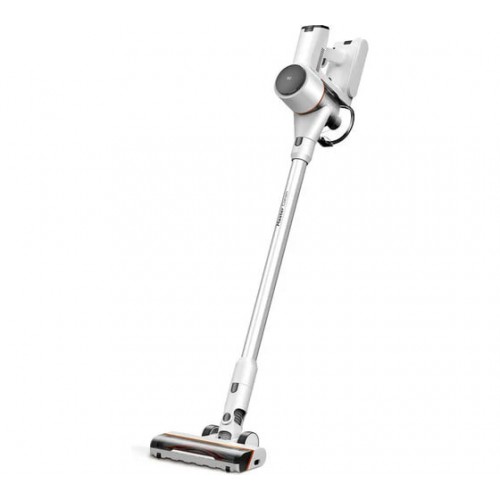 Вертикальный пылесос BQ VCA0103H (белый/черный) 