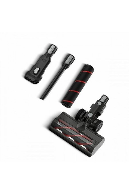 Вертикальный пылесос BQ VCA0104H (серый) 3