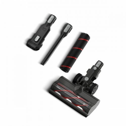 Вертикальный пылесос BQ VCA0104H (серый) 4