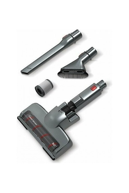 Вертикальный пылесос BQ VCA0202H (серый) 4