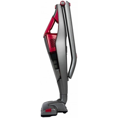 Вертикальный пылесос BQ VCA0401H (серый/красный) 1