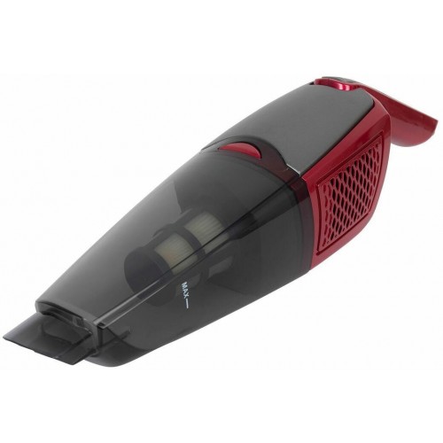 Вертикальный пылесос BQ VCA0401H (серый/красный) 2