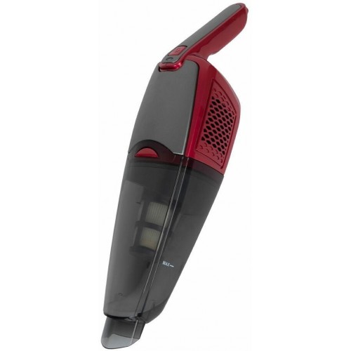 Вертикальный пылесос BQ VCA0401H (серый/красный) 3