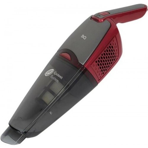 Вертикальный пылесос BQ VCA0401H (серый/красный) 4