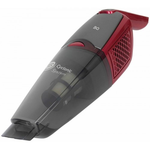 Вертикальный пылесос BQ VCA0401H (серый/красный) 5