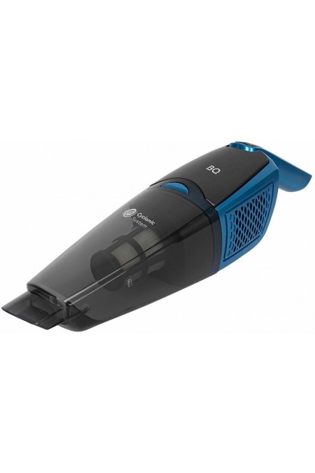 Вертикальный пылесос BQ VCA0401H (серый/синий) 1