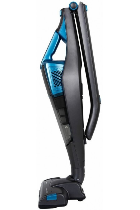 Вертикальный пылесос BQ VCA0401H (серый/синий) 2