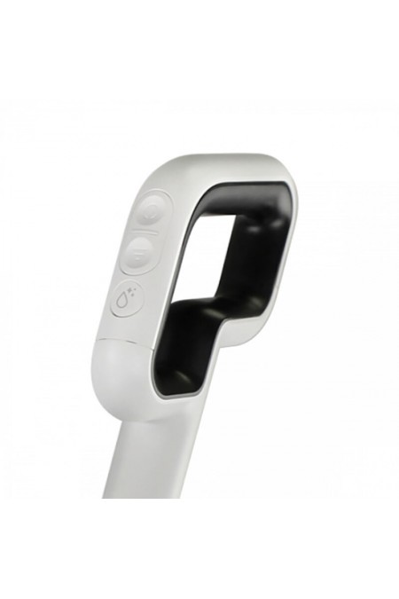 Вертикальный пылесос BQ VCA1001W (белый/черный) 2