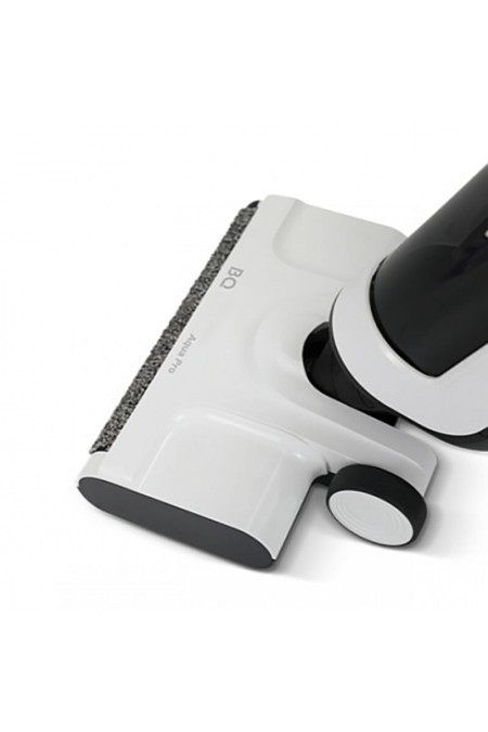 Вертикальный пылесос BQ VCA1001W (белый/черный) 3