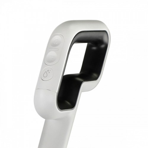 Вертикальный пылесос BQ VCA1001W (белый/черный) 6