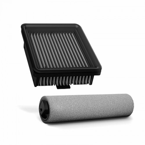 Вертикальный пылесос BQ VCA1001W (белый/черный) 8